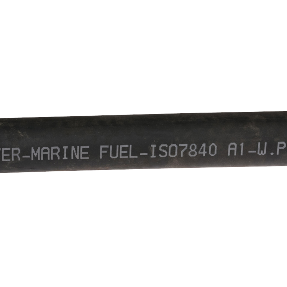 Fuel Pipe - A1 - 6mm - 19mm