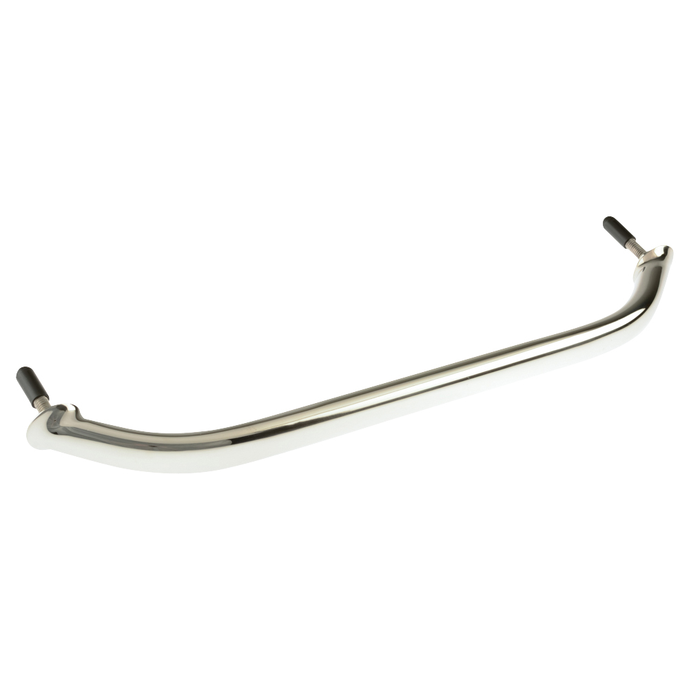 Handrail - Stainless Steel - Oval