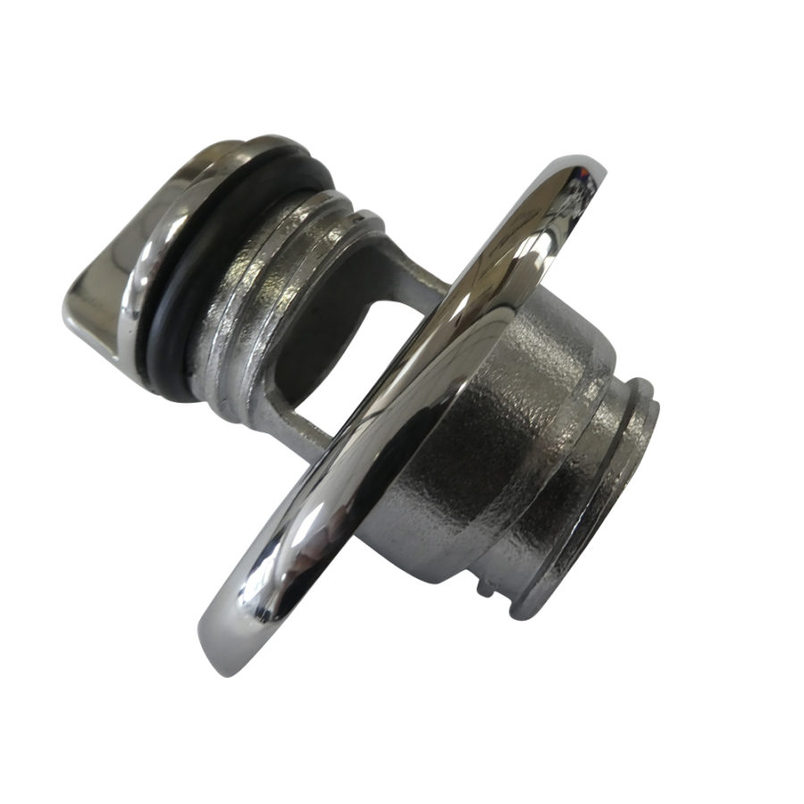 Bilge Drain Plug Stainless Steel Float Your Boat