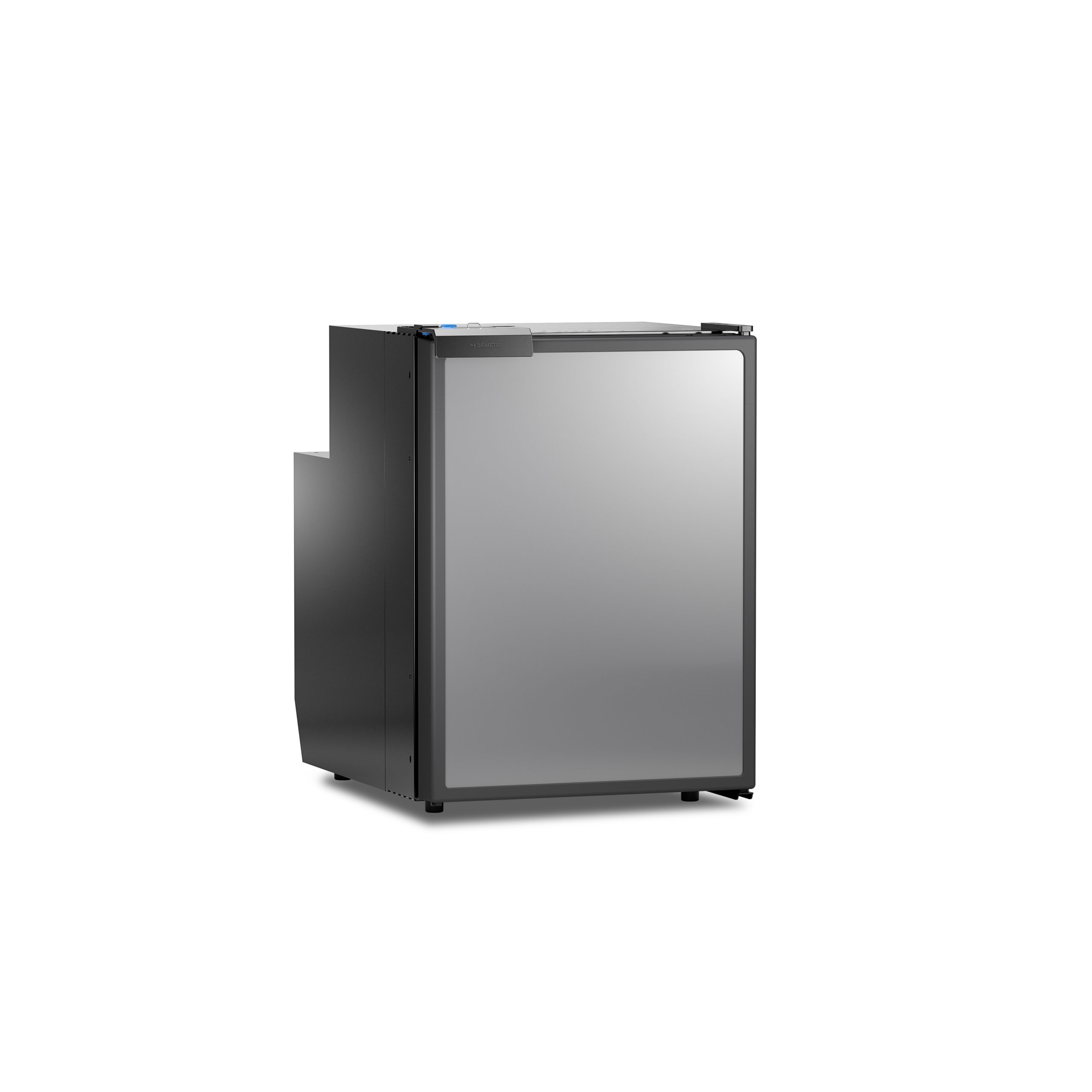 Dometic CoolMatic CRE 50 Compressor Fridge Freezer 45L - Black