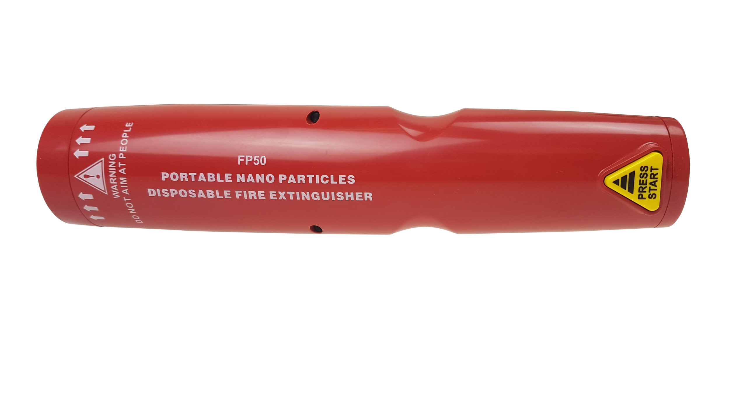 FirePal FP-50 Compact Fire Extinguisher