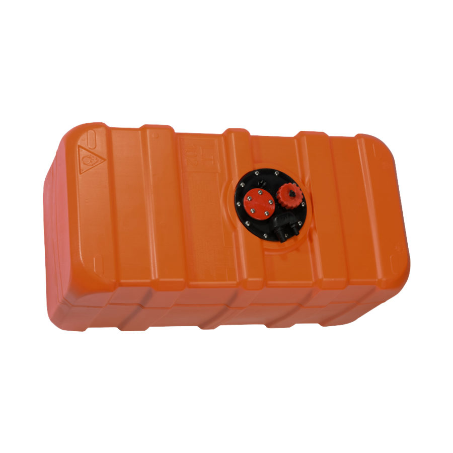 Large Plastic Fuel Tank - 102 Litres - Float Your Boat