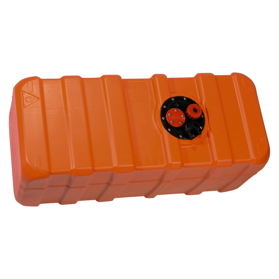 Large Plastic Fuel Tank - 120 Litres - Float Your Boat