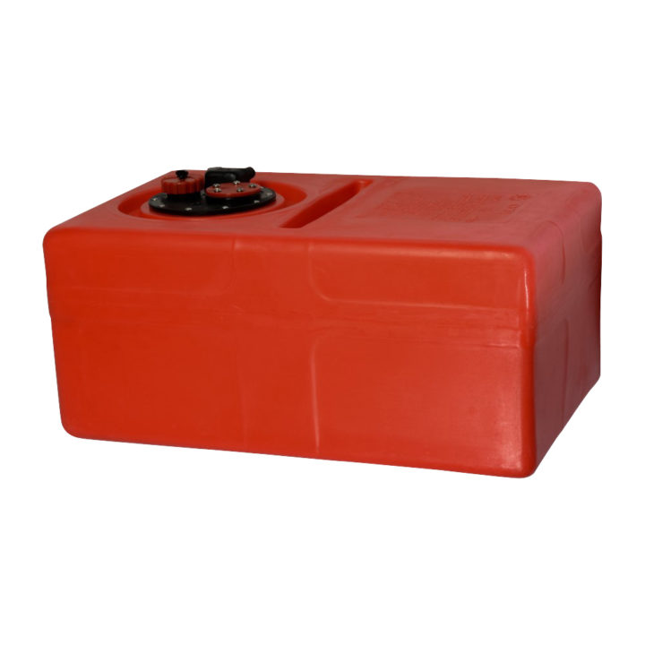 Plastic Marine Fuel Tanks