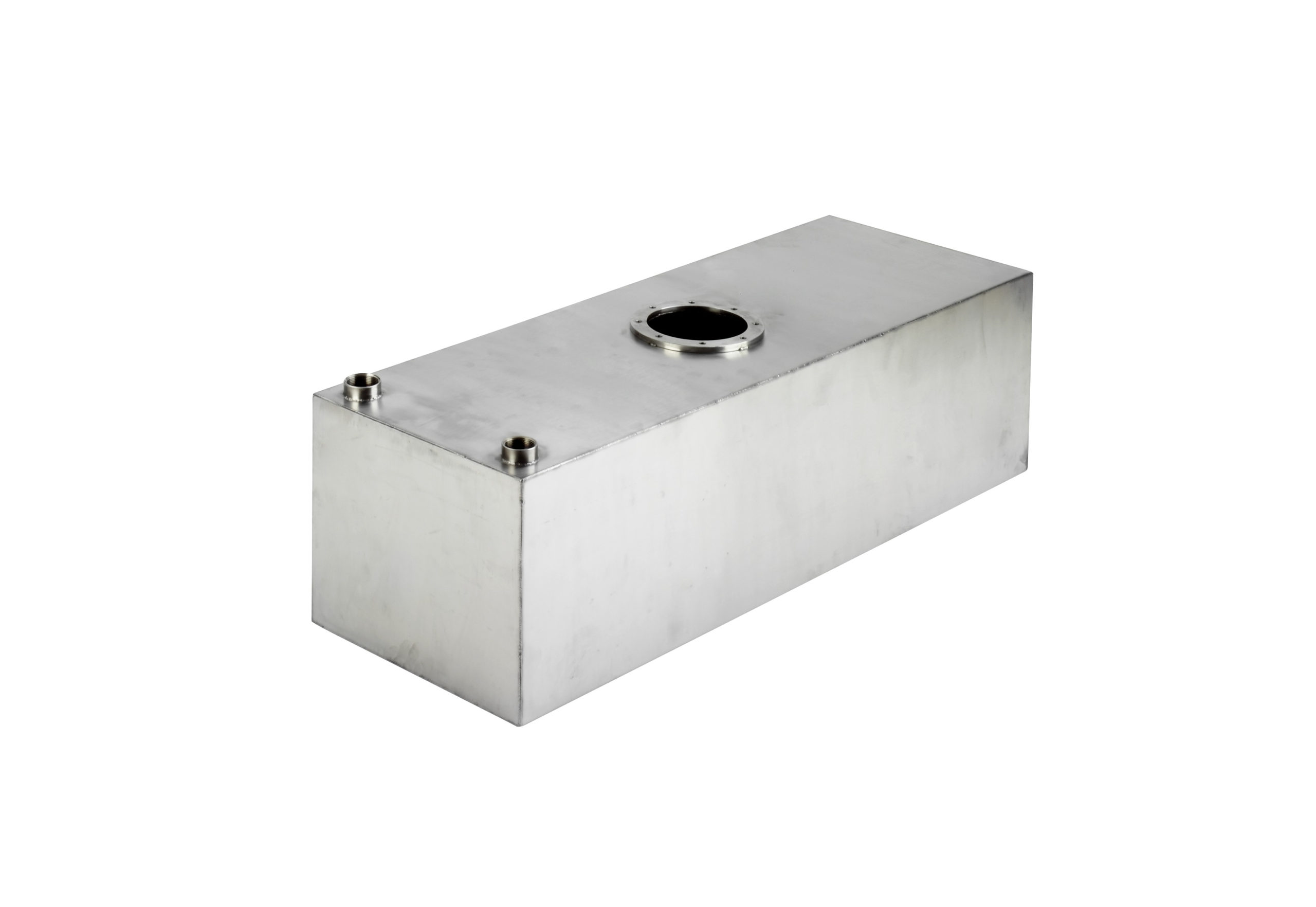 190 Litre Stainless Steel Tank - Drinking Water or Waste Water