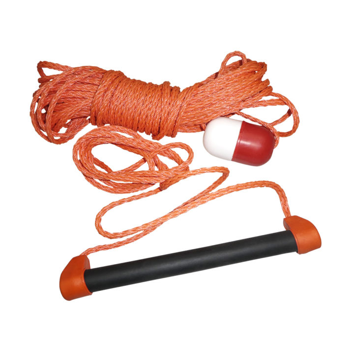 Racing Water Ski Tow Rope With Handle - Float Your Boat