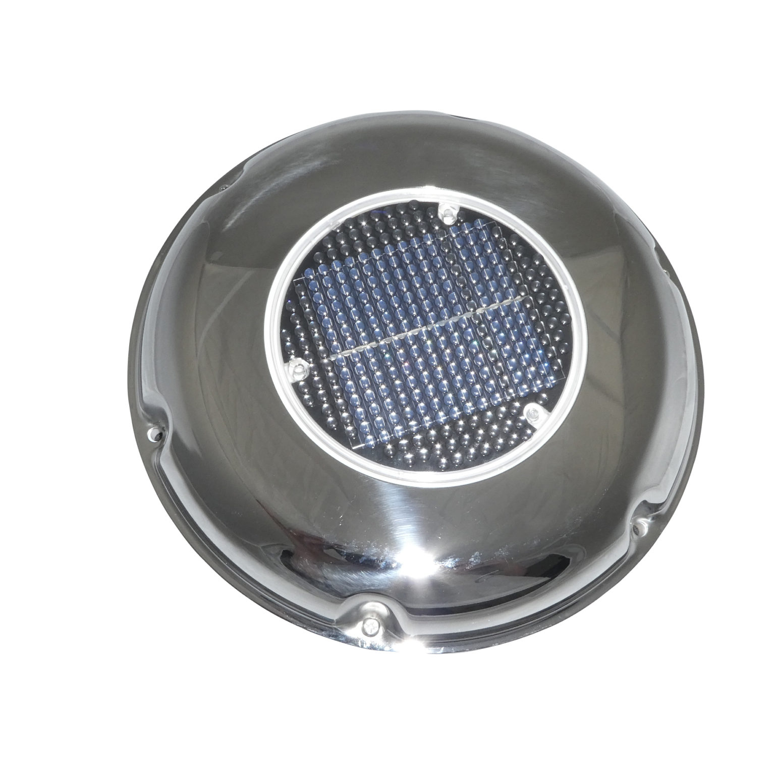 yacht solar vent