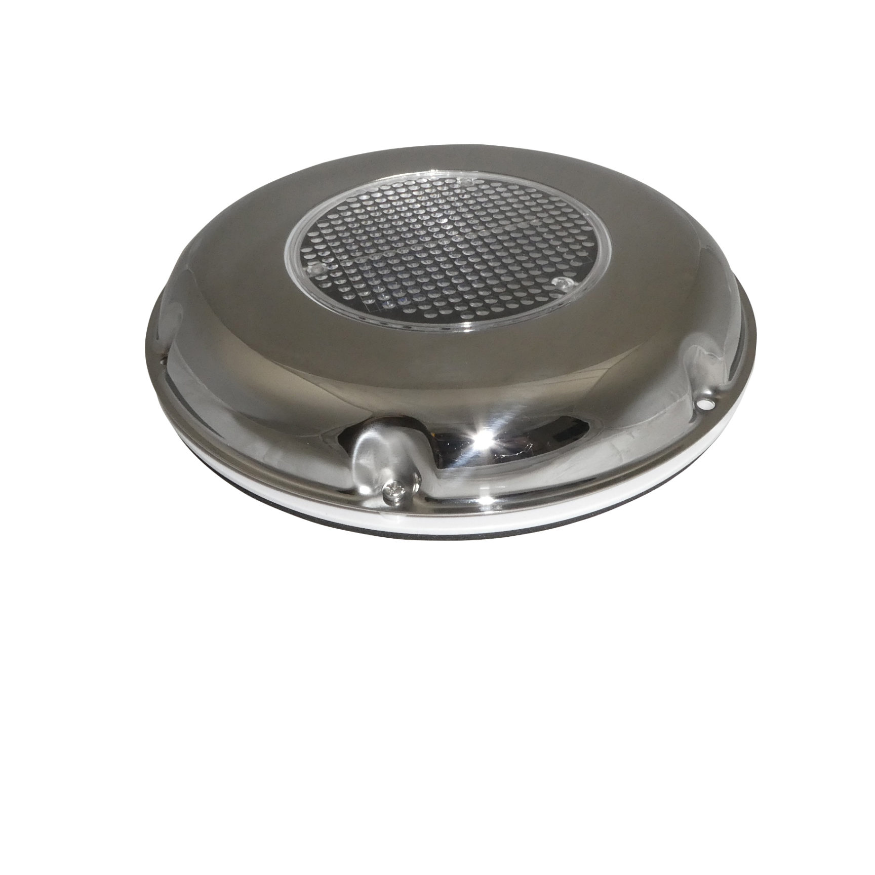 Solar Vent - Automatic Air Vent - Float Your Boat