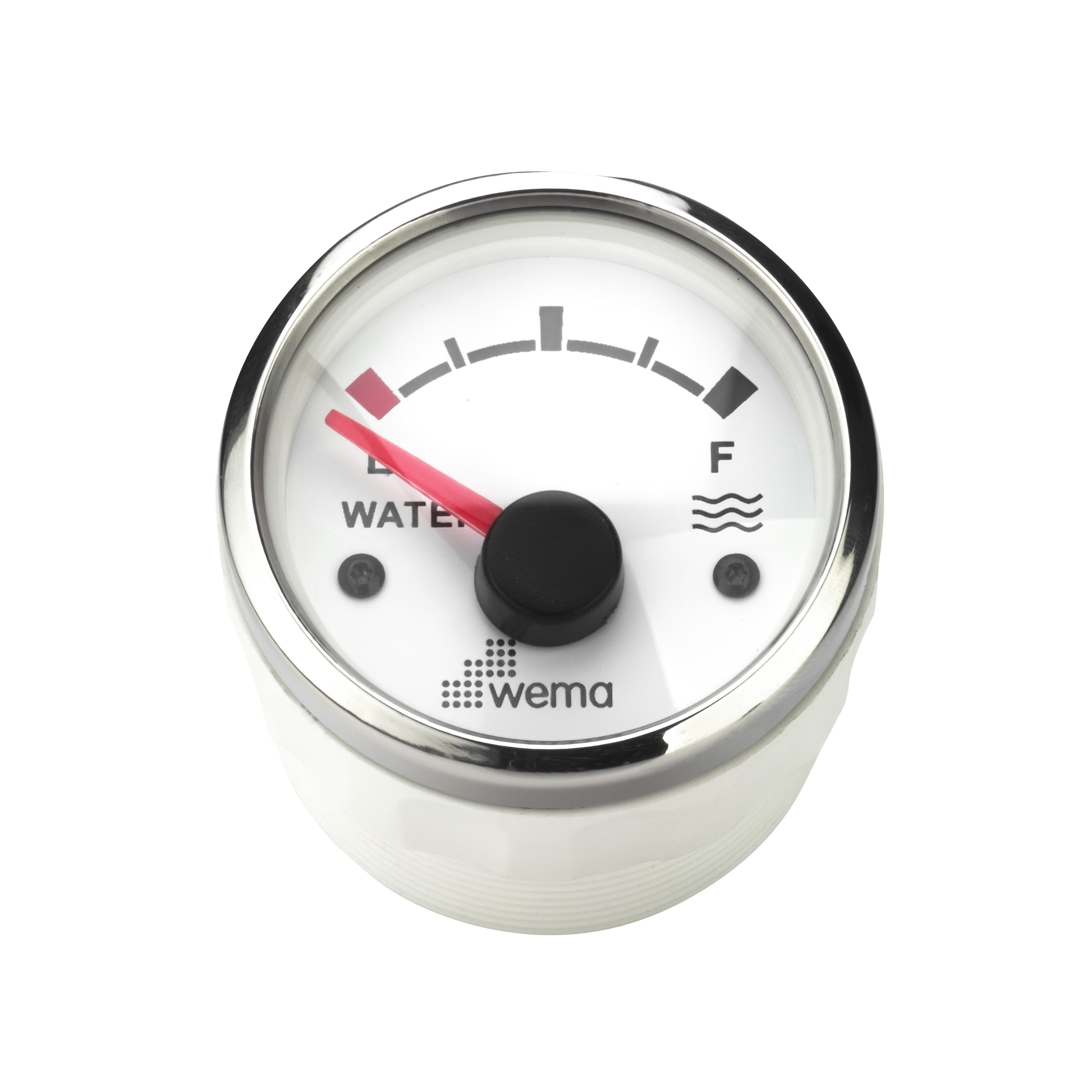 Boat Marine Yacht AS42 Wema Electric Water Gauge For Water Tanks 