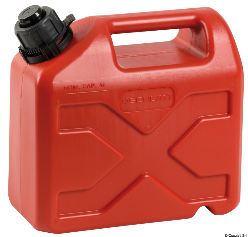Jerry Can - 5 , 10 or 20 Litres