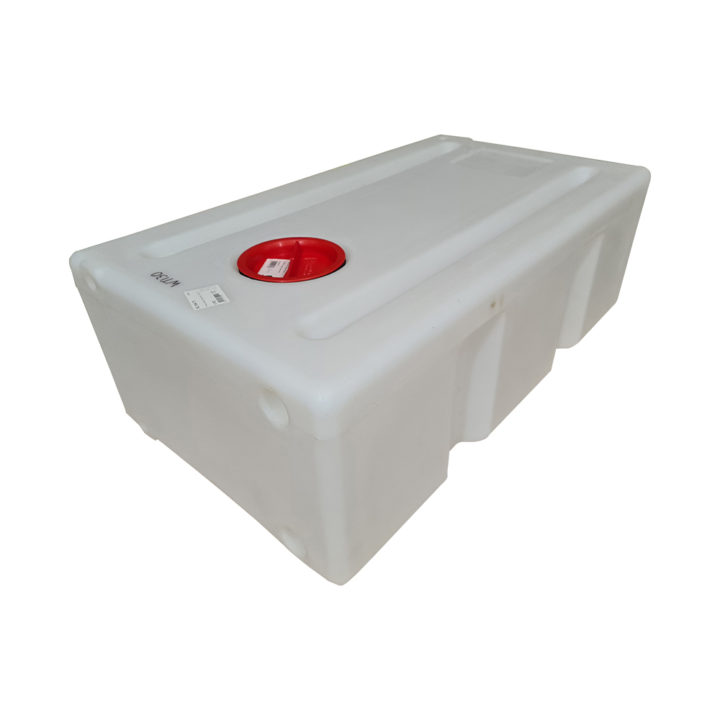 130 Litre Plastic Water Tank - Float Your Boat