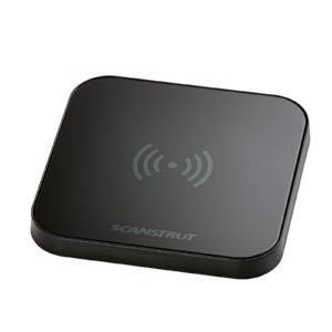 Scanstrut Ultra Magnetic Waterproof Qi2 Wireless Charger SC-CW-14G
